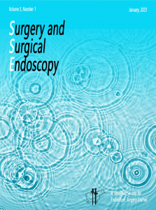 Surgical Endoscopy